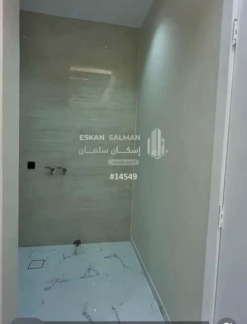Villa 353.09 SQM Facing West on 15m Width Street Al Wasat District, Alttayif