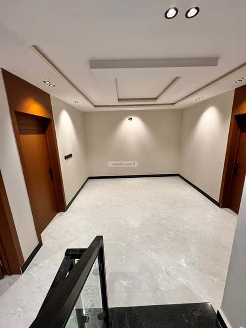 Villa 223.5 SQM Facing North with 7 Bedrooms Bader, South Riyadh, Riyadh