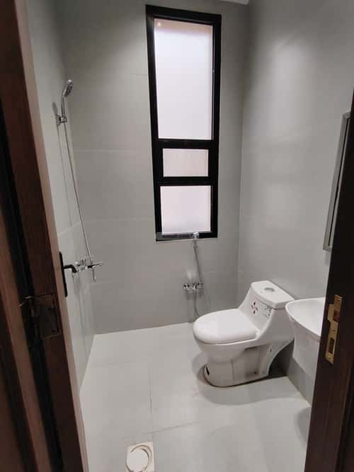 4 bedroom villa in Al Janadriyah