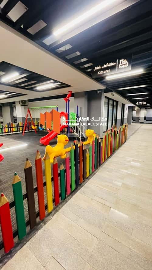 Apartment 176 SQM with 3 Bedrooms Al Bahr, Khobar