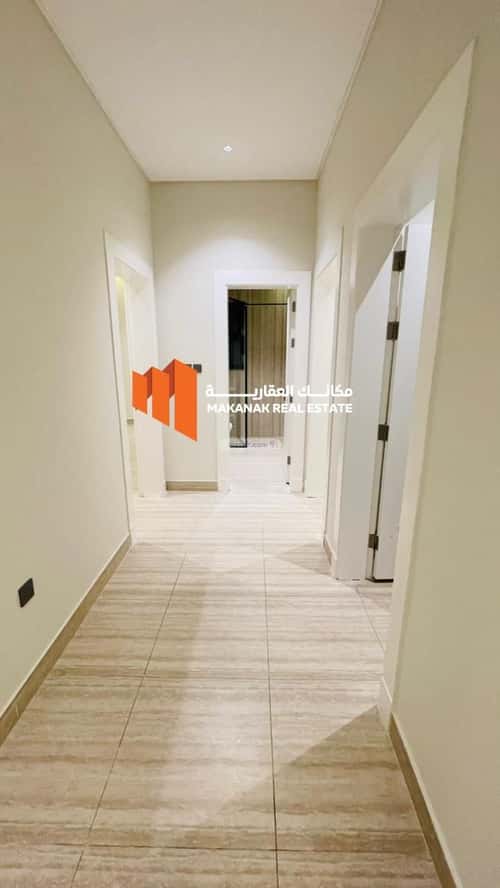 Apartment 176 SQM with 3 Bedrooms Al Bahr, Khobar