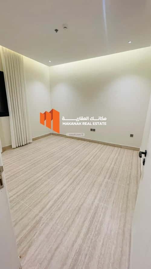 Apartment 176 SQM with 3 Bedrooms Al Bahr, Khobar