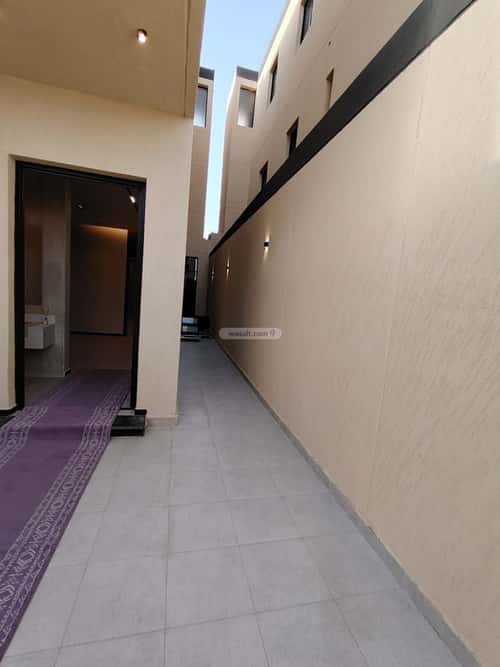 Floor 177.1 SQM with 3 Bedrooms Al Marjan, East Riyadh, Riyadh