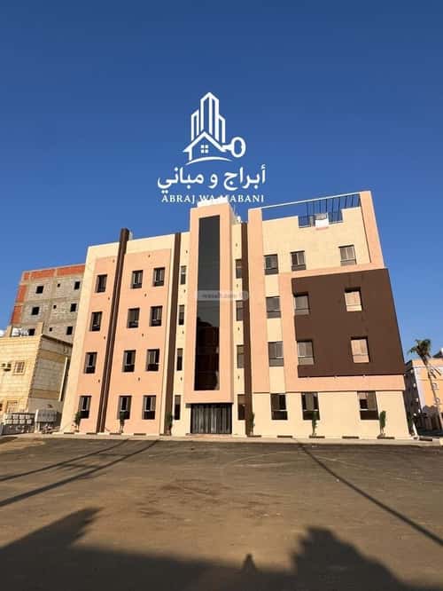 Apartment with 5 Bedrooms Al Suwais 1, Jazan