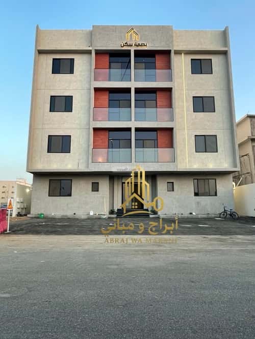 Apartment with 6 Bedrooms Al Rihab 1, Jazan