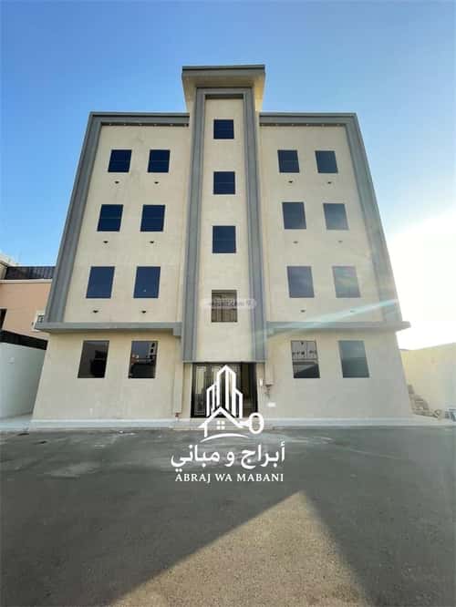 Apartment with 5 Bedrooms Al Rihab 1, Jazan