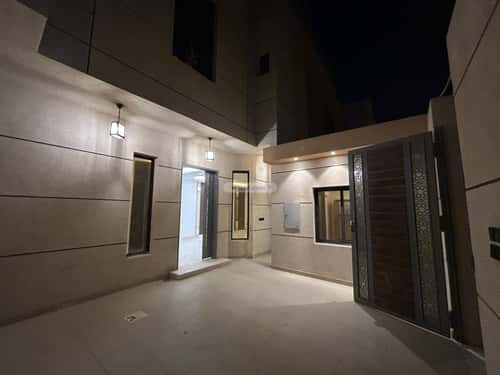 شقة بغرفتين العارض، شمال الرياض، الرياض