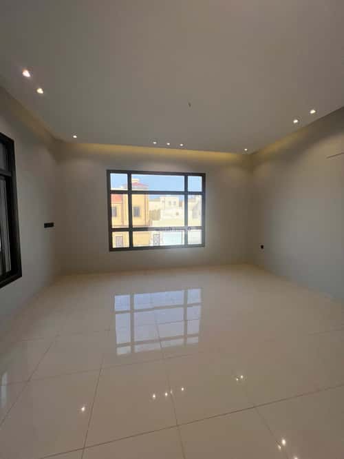 Villa 250 SQM Facing South on 20m Width Street Al-Yarmouk, Khamis Mushait