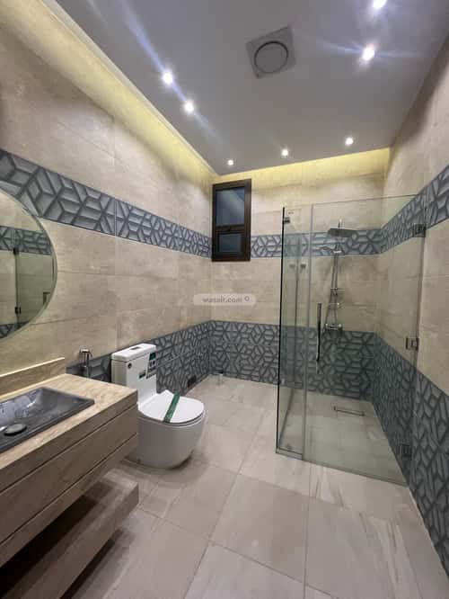 فيلا 250 متر مربع جنوبية على شارع 20م اليرموك، خميس مشيط