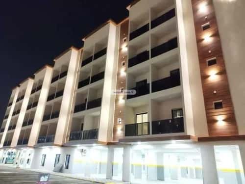 Apartment with 4 Bedrooms Al Hammraa, Khobar