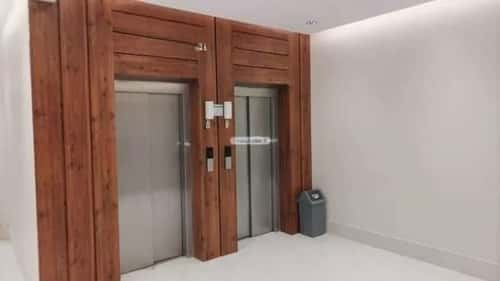 شقة ب 4 غرف الحمراء، الخبر