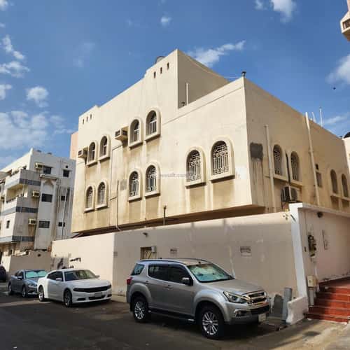 Villa 309.06 SQM Facing South East on 12m Width Street Al Bawadi, North Jeddah, Jeddah