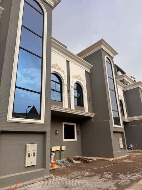 دور 170.59 متر مربع ب 3 غرف الربوة، وسط الرياض، الرياض