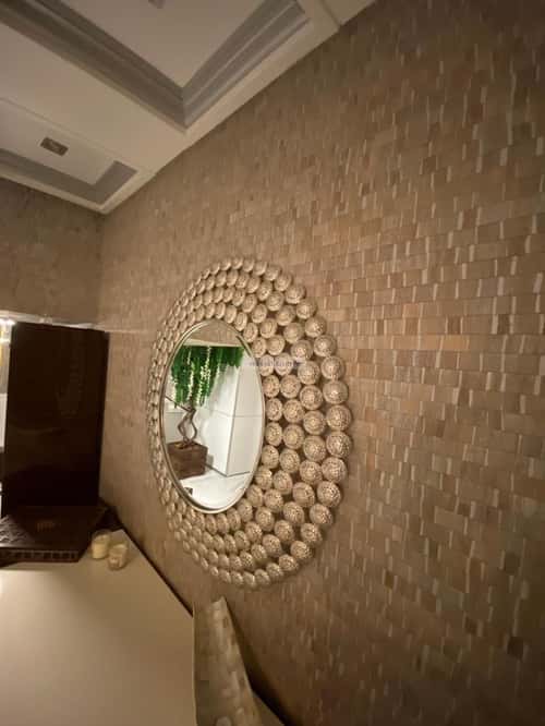 Villa 379 SQM Facing South on 15m Width Street Al Basateen, North Jeddah, Jeddah