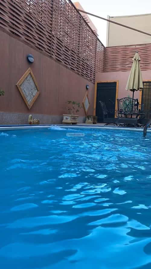 Villa 379 SQM Facing South on 15m Width Street Al Basateen, North Jeddah, Jeddah