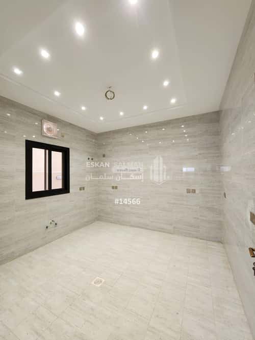 Villa 200 SQM Facing West on 15m Width Street Al Frosyah, East Jeddah, Jeddah