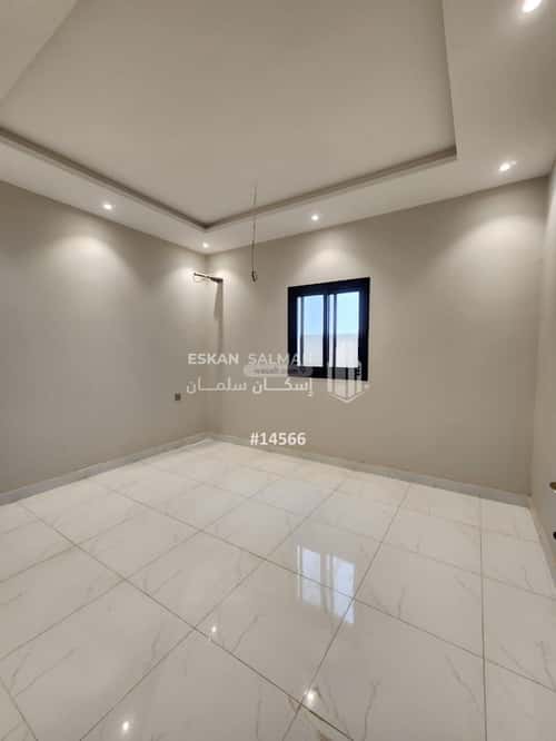 فيلا 200 متر مربع غربية على شارع 15م الفروسية، شرق جدة، جدة