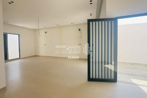 Villa 250 SQM Facing East on 20m Width Street Al Naseef, Qatif