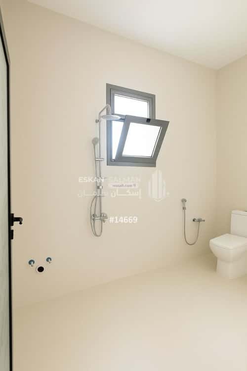 Villa 250 SQM Facing East on 20m Width Street Al Naseef, Qatif