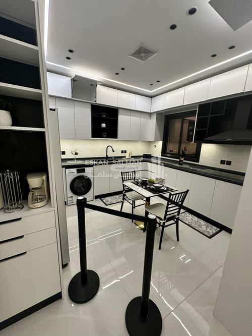 Apartment with 4 Bedrooms Al Shouran, Madinah