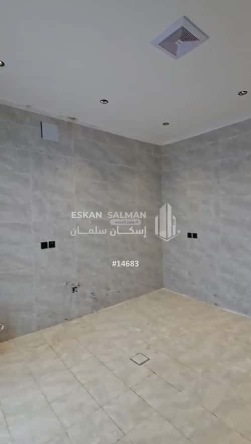 Villa 203.47 SQM Facing East on 20m Width Street Al Dana, Al Ahsa