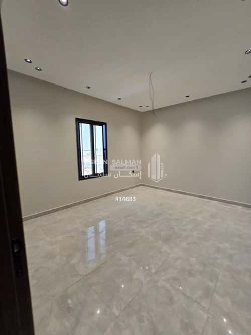 Villa 203.47 SQM Facing East on 20m Width Street Al Dana, Al Ahsa