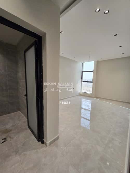 Villa 203 SQM facing East on 20m width street الدانة، الاحساء
