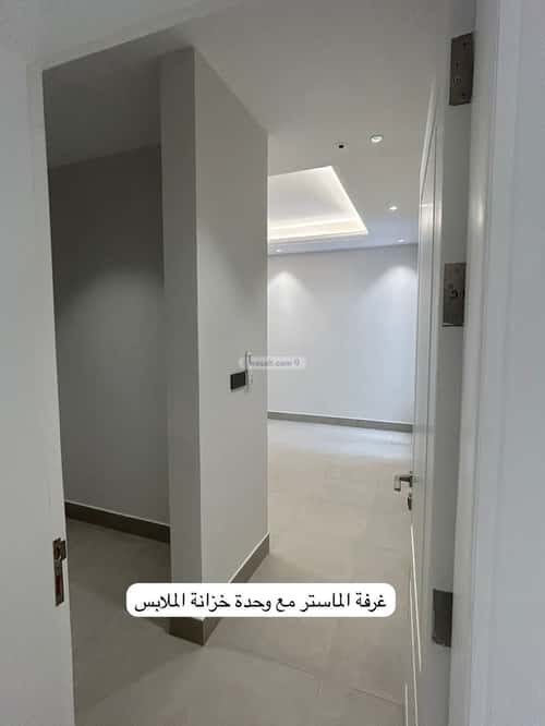 شقة ب 3 غرف الملقا، شمال الرياض، الرياض