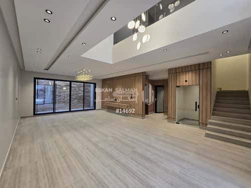 Villa 270 SQM Facing South on 15m Width Street Al Dana, Al Ahsa