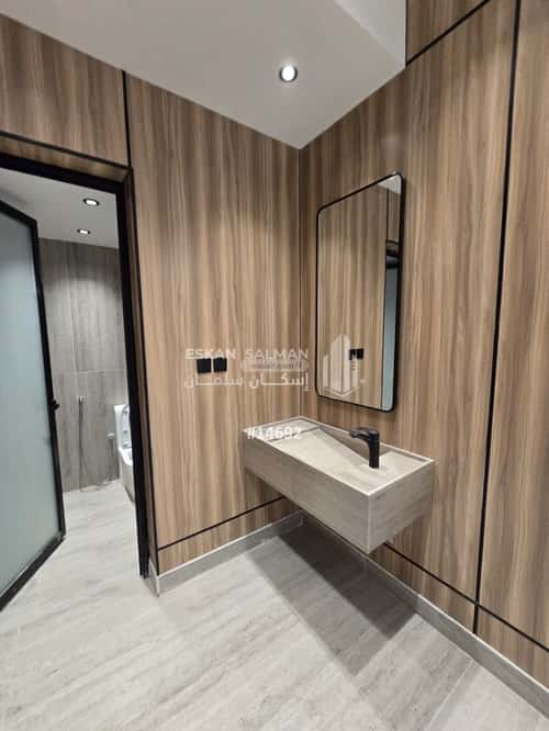 Villa 270 SQM Facing South on 15m Width Street Al Dana, Al Ahsa