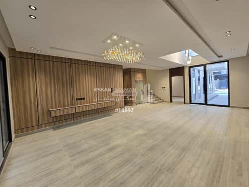 Villa 270 SQM Facing South on 15m Width Street Al Dana, Al Ahsa