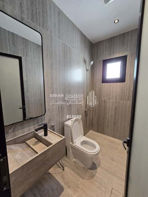 Villa 270 SQM Facing East on 25m Width Street Al Dana, Al Ahsa