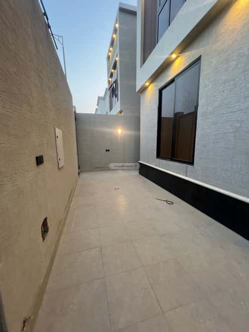 Villa 300 SQM Facing South on 15m Width Street Al Aroobah, Aldammam