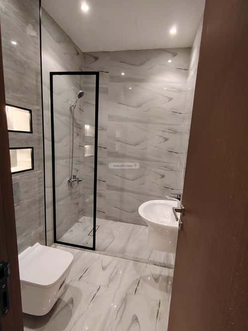 Floor 188.36 SQM with 3 Bedrooms Ar-Rimal, East Riyadh, Riyadh