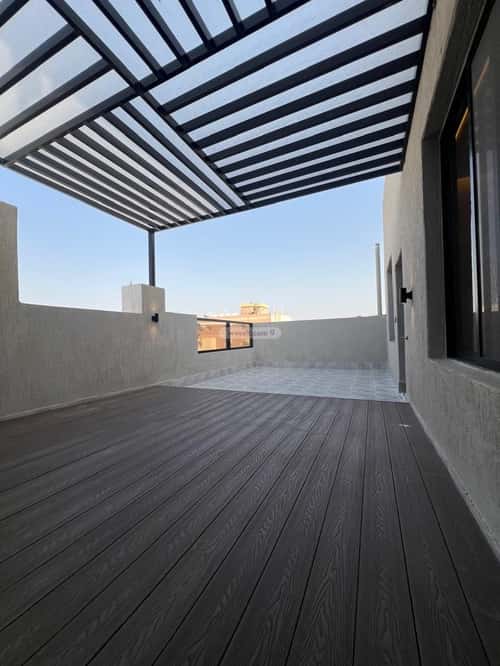 4 bedroom apartment in Al Rawdah