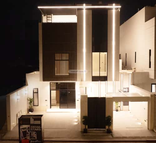 Apartment with 3 Bedrooms Al-Arid, North Riyadh, Riyadh