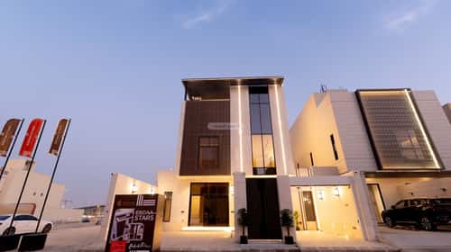 Apartment with 3 Bedrooms Al-Arid, North Riyadh, Riyadh