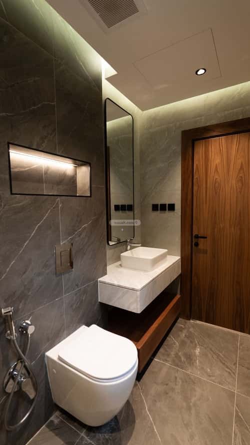 Apartment with 3 Bedrooms Al-Arid, North Riyadh, Riyadh