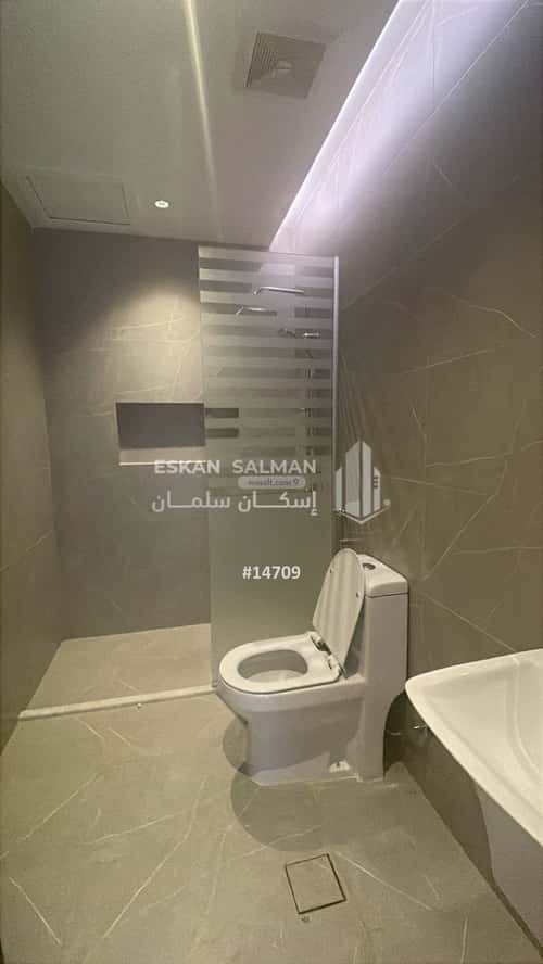 شقة 4 غرف في السلامة