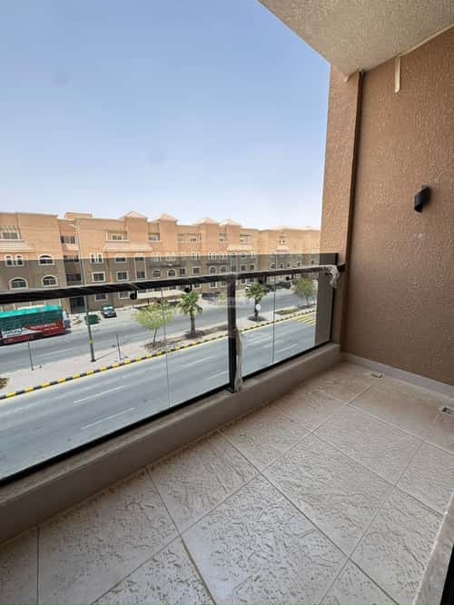 Apartment with 4 Bedrooms Qurtubah, East Riyadh, Riyadh