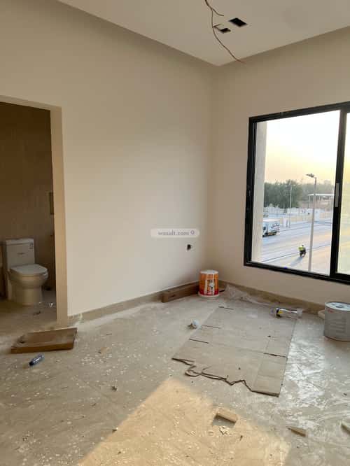 شقة ب 4 غرف الأمير محمد بن سعود، الدمام