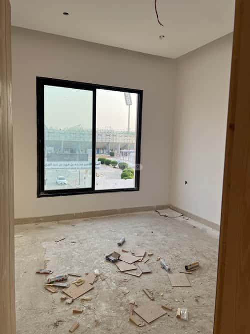 شقة ب 4 غرف الأمير محمد بن سعود، الدمام