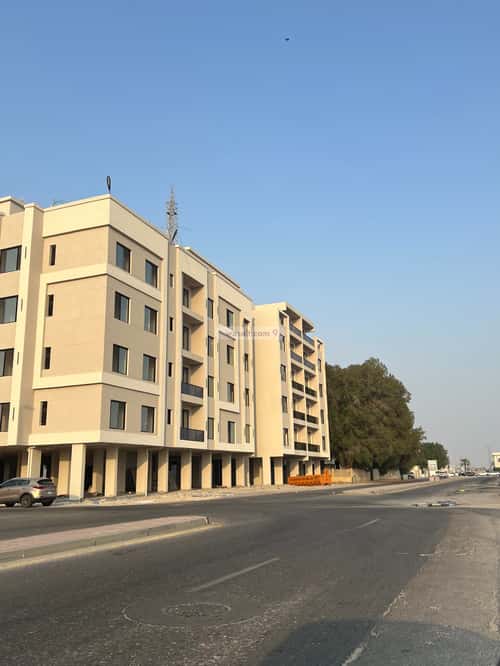 Apartment with 4 Bedrooms Mohammed Ben Mas'Ood, Aldammam
