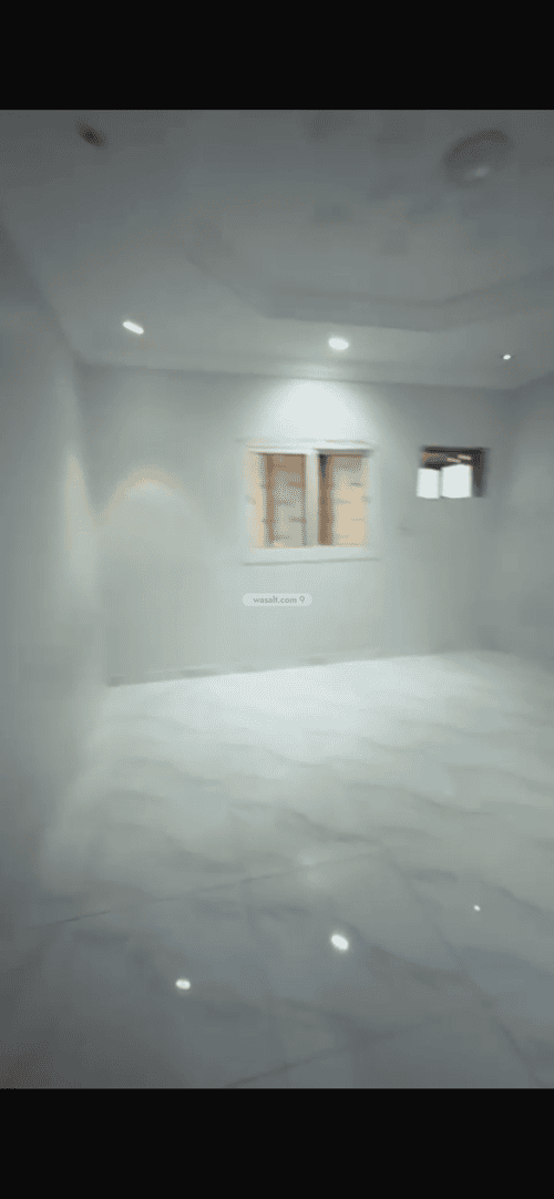 شقة ب 5 غرف الواحة، شرق جدة، جدة