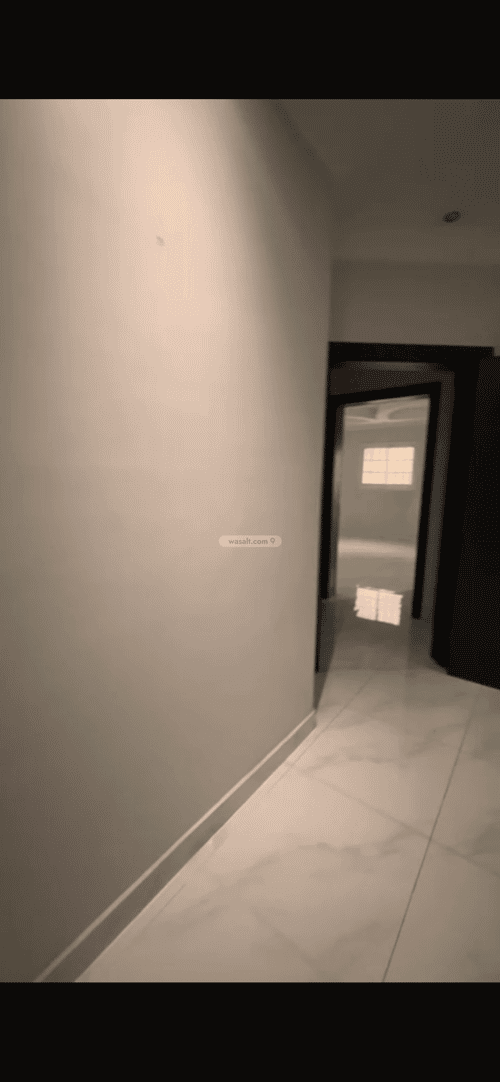 شقة ب 5 غرف الواحة، شرق جدة، جدة