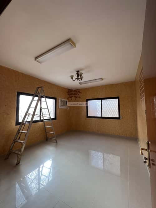 Villa 568 SQM Facing South West on 18m Width Street Qurtubah, Ras Tanura