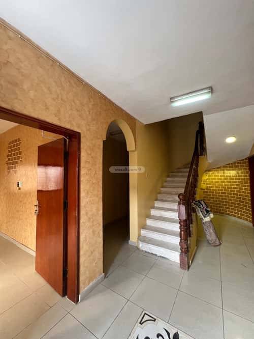 Villa 568 SQM Facing South West on 18m Width Street Qurtubah, Ras Tanura