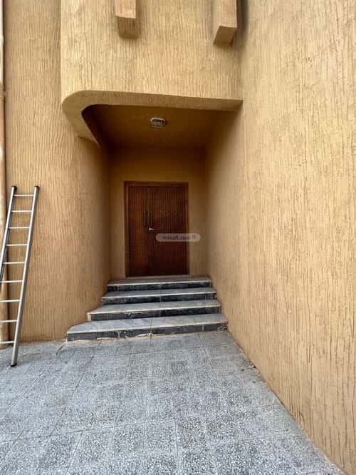 Villa 568 SQM Facing South West on 18m Width Street Qurtubah, Ras Tanura