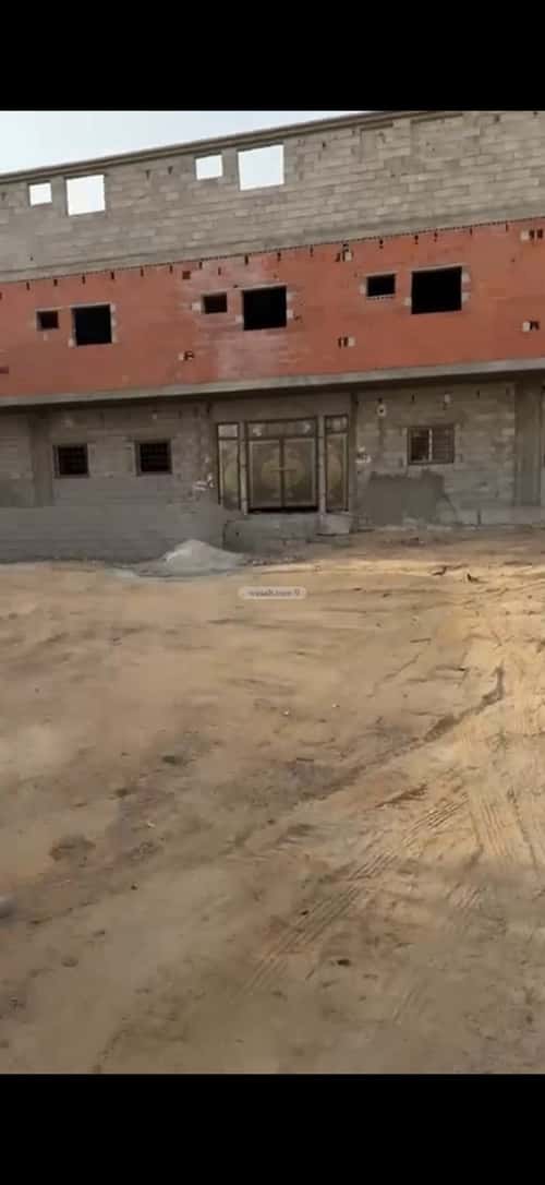 أرض 2148.02 متر مربع جنوبية على شارع 21.8م جعرانة، مكة المكرمة