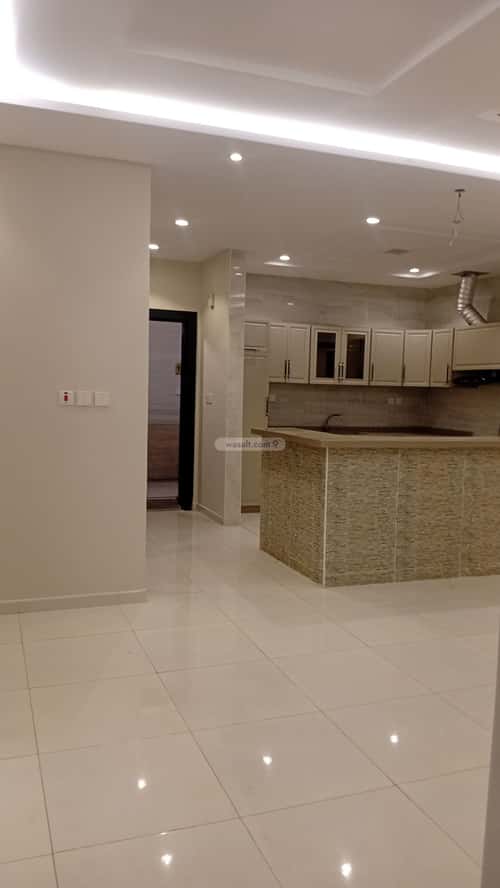 شقة ب 5 غرف السلامة، شمال جدة، جدة